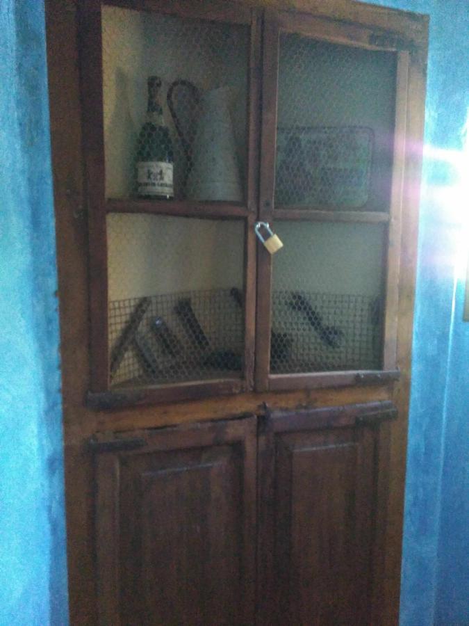Ca Lhortensia Villa Rourell Dış mekan fotoğraf